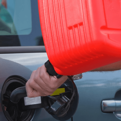 Fuel Delivery